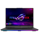 ASUS ROG Strix SCAR 18 G834JYR-R6001W Prijenosno računalo 45,7 cm (18) WQXGA Intel® Core™ i9 i9-14900HX 64 GB DDR5-SDRAM 4 TB SSD NVIDIA GeForce RTX 4090 Wi-Fi 6E (802.11ax) Windows 11 Home Crno