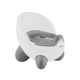 Babyjem nosa potty - white/grey ( 92-33424 )