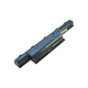 2-Power 2-baterija za ACER Aspire 4251, 11,1 V, 4400 mAh, 6 celic, črna - Aspire E1,Aspire V3,4250,4252,4253, Aspire 4333,4551, 4741