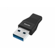 HAMA Adapter USB-A muški-USB-C ženski/ 3.2 Gen1 5Gbit/S 200354