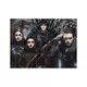 Game of Thrones puzzle 500pcs