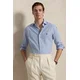 Polo Ralph Lauren moška lanena srajca