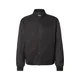 BOSS Bomber jakna H-Covor 50564412 Črna Relaxed Fit