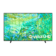 SAMSUNG LED TV Crystal UHD 4K CU8000 (75)
