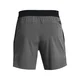Kratke hlače Under Armour UA Peak Woven Shorts-GRY