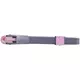 KOPCE ZA ROLERE PINK/GREY L# PW-126B M-L 2020 KOM