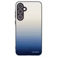 Silikonski črni ovitek za Samsung Galaxy A35 5G A356B - Gravity Fade