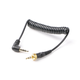 Audio kabel Saramonic - SR-UM10-C35, 3.5mm TRS/3.5mm TRS