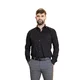 Doumos Muška košulja, Crna