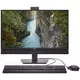 DELL Pro QC24251 Intel Core™ i5 i5-14500T 61 cm (24) 1920 x 1080 pixels All-in-One PC 16 GB DDR5-SDRAM 512 GB SSD Windows 11 Pro Wi-Fi 6E (802.11ax) Black