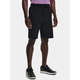 Under Armour Kratke hlače UA Drive Taper Short-BLK 40