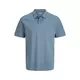JACK & JONES Majica golobje modra