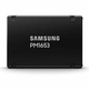 SSD 2.5 1.92GB SAS Samsung PM1653 bulk Ent.