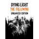 Dying Light: The Following (Enhanced Edition) (PC) Steam Key GLOBAL