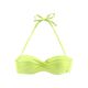 s.Oliver Bikini zgornji del Spain, zelena