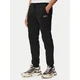 KARL LAGERFELD Spodnji del trenirke 705782 563917 Črna Regular Fit