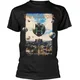Dream Theater Majica The Astonishing Unisex Black M