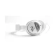 ALPHA slušalke Audio HP one, bele