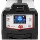 shumee ENTRIX TIG MMA HF AC/DC Puls 200A digitalni aparat za varjenje aluminija