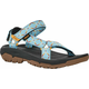 Teva Ženske outdoor cipele Hurricane XLT 2 Womens Diamond Air Blue 40