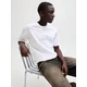 Jack & Jones Majica Club 12289868 Bela Relaxed Fit
