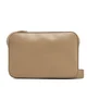 Torbica Calvin Klein bež barva, K60K612555