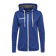 Mikica s kapuco Hummel AUTHENTIC POLY ZIP HOODIE WOMAN