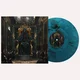 Mors Principium Est - Darkness Invisible (Limited Edition) (Venator Turquoise Marbled Coloured) (LP)