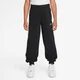 Nike K NIKE AIR FLC JOGGER -PD, dječije hlače, crna HF8811