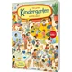 Mein großes Kindergarten-Wimmelbuch