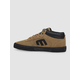 Etnies Windrow Vulc Mid Shoes brown / black Gr. 8.0 US