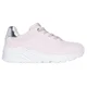 Skechers Patike za devojčice Uno Lite-Metallic Mode, 310384L-PKSL, Roze