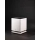 Scansonic MB 10 Subwoofer zvončnik/Nizkottonski zvočnik Svileno Bela Mat
