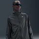 Nike Trailwind Mens Storm-FIT ADV Waterproof Running Jacket - Grey - Nylon