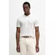 JOOP! Polo majica Jesse 10100063 30100496 Écru Regular Fit