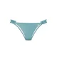 LASCANA Bikini hlačke pastelno modra