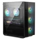 VIST Gaming računalnik VSIT PBM MSI i5-12400F, 32GB, 1TB SSD, RTX 5060|namizni računalnik, (22137530)