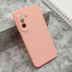 Futrola soft 3d camera za samsung a175f/a176b galaxy a17 4g/5g roze ( F121824 )