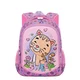 S-Cool Ranac za predškolsko My First Backpack sc2998, Roze