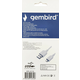 GEMBIRD Punjač 2x5v/24A+1A 12W + micro USB DATA kabl /NPA-AC26/ 1m
