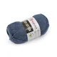 Pletena preja Eco-Cotton 100 g - (773) siva