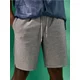 Sinsay - Kratke pantalone - plava
