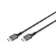PREMIUM DP1.4CABLE  DP to DP 8K/60hz,  3m Aluminum Housing ,Gold plated,  Support 8K/60HZ