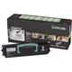 LEXMARK toner 0E250A11E (črn)