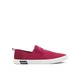 Beverly Hills Polo Club Tenis superge M-VSS24001 Bordo rdeča