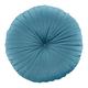 Žametna okrasna blazina o 40 cm Round Soft Touch – Catherine Lansfield