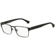 Emporio Armani EA1027 3001 L (55) Črna/Kristalna