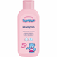 Bambino Baby Shampoo blagi šampon za djecu od prvih dana 400 ml