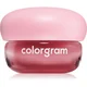 Colorgram Tintin Dory Blur Jam balzam za ustnice z mat učinkom odtenek 03 Hazelnut Pink 3.5 g