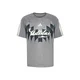 Majice adidas House Of Tiro X Common Goal Jersey T-Shirt Grey Four/ Black/ Off White S